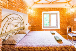  Studio Deluxe near Rynok Square  Львов
